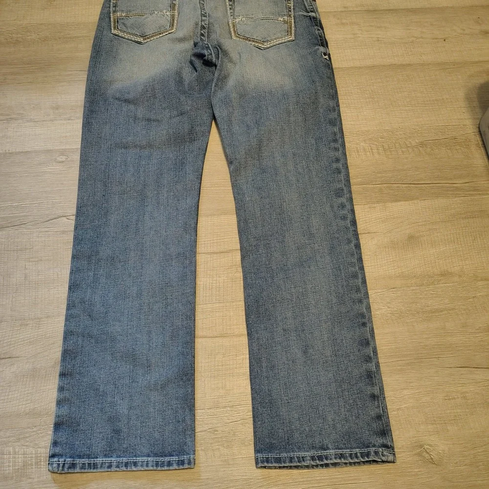 Ariat m2 traditional